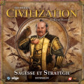 Civilization - Extension Sagesse & Stratégie (VF)